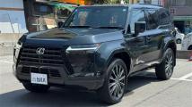 2025 Lexus GX