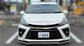 2016 Toyota PRIUS α