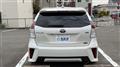 2016 Toyota PRIUS α