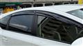 2016 Toyota PRIUS α