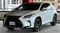 2016 Lexus RX