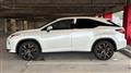 2016 Lexus RX