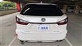 2016 Lexus RX