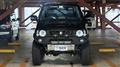 2016 Suzuki Jimny