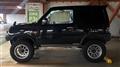 2016 Suzuki Jimny