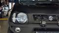 2016 Suzuki Jimny