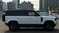 2024 Land Rover Defender