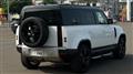 2024 Land Rover Defender
