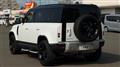 2024 Land Rover Defender