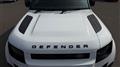 2024 Land Rover Defender