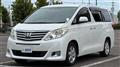 2012 Toyota Alphard