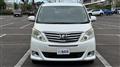2012 Toyota Alphard