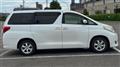 2012 Toyota Alphard