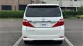 2012 Toyota Alphard