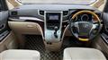 2012 Toyota Alphard
