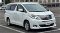 2012 Toyota Alphard