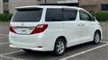2012 Toyota Alphard