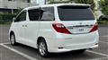 2012 Toyota Alphard