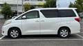 2012 Toyota Alphard