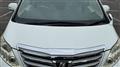 2012 Toyota Alphard