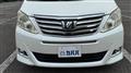 2012 Toyota Alphard