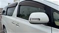 2012 Toyota Alphard