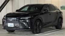 2023 Lexus RX