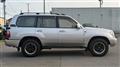 2003 Toyota Land Cruiser
