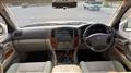 2003 Toyota Land Cruiser