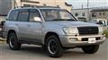 2003 Toyota Land Cruiser
