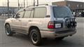 2003 Toyota Land Cruiser