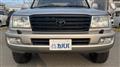 2003 Toyota Land Cruiser