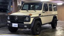 1999 Mercedes-Benz G-Class