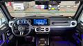2025 Mercedes-Benz G-Class