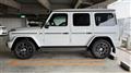 2025 Mercedes-Benz G-Class