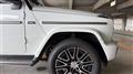 2025 Mercedes-Benz G-Class