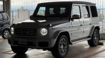 2025 Mercedes-Benz G-Class