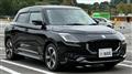 2024 Suzuki Swift