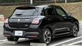2024 Suzuki Swift