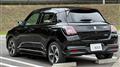 2024 Suzuki Swift