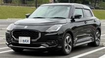 2024 Suzuki Swift