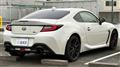 2022 Toyota 86