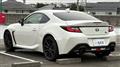 2022 Toyota 86