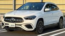2024 Mercedes-Benz GLA-Class