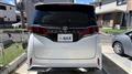 2025 Toyota Alphard