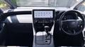 2025 Toyota Alphard
