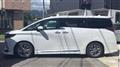 2025 Toyota Alphard