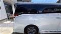 2025 Toyota Alphard