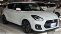 2018 Suzuki Swift