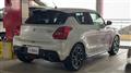 2018 Suzuki Swift